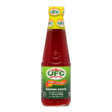 Other Sauces & Marinades / UFC Other Sauces & Marinades